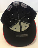 Tommy Hanson Signed Hat Autographed Signature Baseball Cap Atlanta Braves