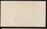 Tom Merriman Signed Card  Autographed Orchestra AUTO Signature Piano