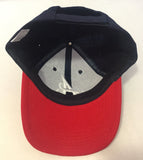 Andy Marte (d.2017) Signed Hat Autographed Signature Baseball Cap Atlanta Braves