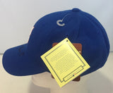 Brian Jordan Signed Hat Autographed Signature Baseball Cap Atlanta Braves