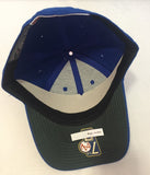 Brian Jordan Signed Hat Autographed Signature Baseball Cap Atlanta Braves