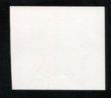 49 Acres - Steve Ellis Signed 3x5 Index Card Autographed Signature Band