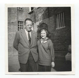 Enid Starkie Signed Photo Autographed Signature Literary Critic