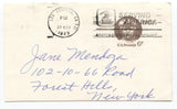 Claude Osteen Signed 3x5 Index Card Baseball Autographed Chicago White Sox