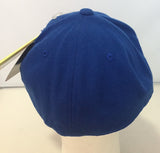 Brian Jordan Signed Hat Autographed Signature Baseball Cap Atlanta Braves