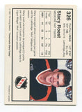 1991 7th Inning Sketch Stacy Roest Signed Card Hockey Autograph AUTO #326