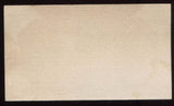 Marion Sunshine Signed Card 1933  Autographed Authentic Signature