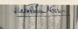 Kathleen Norris (d. 1966) Signed  Photograph  Autographed Signature Novelist
