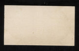 "Sir Sid" Signed Card from 1932  Autographed Music Nuevo Laredo, Mexico