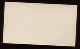 Antonio Machin Signed Card 1932 Autographed El Mansiero The Peanut Vendor Song