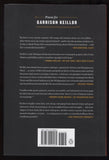 Garrison Keillor Signed Book "The Keillor Reader" Autographed Signature