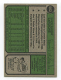1974 Topps Dave LaRoche Signed Baseball Card Autographed AUTO #502