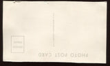 Ralph Flanagan Orchestra Signed Postcard Photo Autographed Conductor  AUTO RPPC