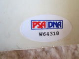 Michael Pineda PSA/DNA Rookie Year Signed Pitching Rubber Autographed Yankees