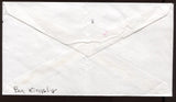 Ben Kingsley Signed Index Card Signature Autographed AUTO 1994 Mailing Envelope