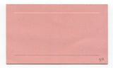 Clementine Paddleford Signed Card Autographed Signature Foot Author Writer