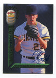 1994 Signature Rookies Roger Geodde Signed Card Baseball Autographed AUTO #40