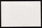 Joe De Santis Signed HUGE 8x5 Inch Page Autographed Signature