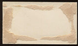 Garner Eckler Signed Card Yodeling Twins Autographed Authentic Signature