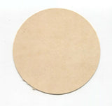 Bob Keely Signed Paper Baseball Autographed 1957 Milwaukee Braves d.1963