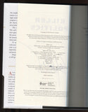 Ed Schultz Signed Book "Killer Politics" Autographed First 1st Edition