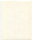 Harry Reasoner Signed Photo Autographed Signature Journalist 60 Minutes