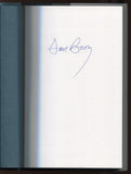 Dave Barry Signed Book "Big Trouble" Autographed Signature