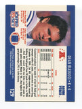 1990 NFL Pro Set Dean Biasucci Signed Card Football NFL Autograph AUTO #129