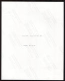 Jim Wooldridge Signed 8x10 Photo College NCAA Basketball Coach Autographed