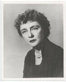 Helenka Pantaleoni Signed Card Autographed Signature UNICEF Tea Lenoi's Grandma