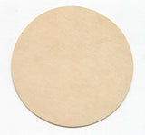 Ted Lepcio Signed Paper Baseball Autographed Signature Boston Red Sox