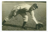 Gene Patton Signed Photo Autographed Baseball Player Boston Braves