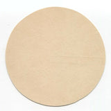 Mel Clark Signed Paper Baseball Autographed Signature Philadelphia Phillies