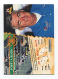 1995 Select Bobby Allison Signed Card NASCAR Racing Autograph AUTO #75