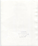 Vic Lewis Signed Photo Autographed Signature British Guitarist 