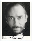 Lee Greenwood Signed 8x10 Inch Photo Autographed Signature Singer