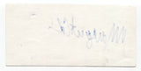 Margaret Colin Signed 3x5 Index Card Autographed Signature Actress Gossip Girl