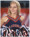 Marley Shelton Signed 8x10 Photo Autographed Actress Sugar And Spice The Sandlot