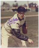Bob Feller Signed 8x10 Photo Autographed Signature MLB Baseball HOF