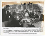 Frank Collison Signed 8x10 Inch Photo Autographed Signature Star Trek TNG