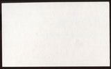 Eli Wallach Signed Index Card Signature Vintage Autographed AUTO 