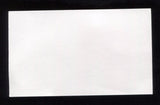 Grace Robbins Signed 3x5 Index Card Inscribed Vintage Autographed Signature
