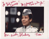 Mindy Sterling Signed 8x10 Photo Autographed Actress Frau Austin Powers