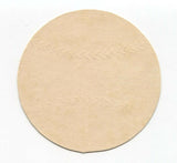 Ralph Beard Signed Paper Baseball Autograph Signature St Louis Cardinals