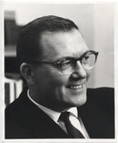 Robert P. Griffin Signed First Day Cover Photo Autographed Signature Politician 