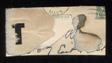 Bob Doerr Vintage Signed Autograph Cut Clipped From a GPC Signature Bobby