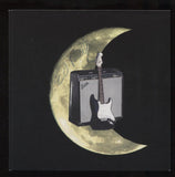 Ed Maly Signed CD Album Cover Autographed Howling