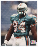 Oronde Gadsden Signed 8x10 Photo Autographed Football Miami Dolphins