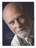 Vint Cerf Signed 5x7 Photo Autographed "Father Of The Internet"