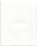 Jeff Rector Signed 8x10 Inch Photo Autographed Signature Star Trek TNG